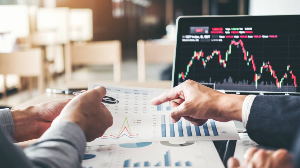 Investing Strategies 
